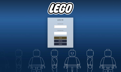 LEGO 로봇 이미지 레고 사이트